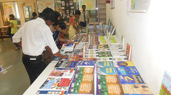 Jnan Vikas Mandal Mehta Degree College Navi Mumbai Academic Facility photo 17